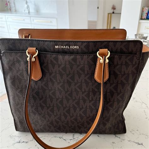 michael kors deedee bag